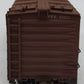 InterMountain 46702P-26 HO Weathered Pacific Fruit Express Reefer Car #42221/Box