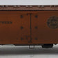 InterMountain 46702P-26 HO Weathered Pacific Fruit Express Reefer Car #42221/Box
