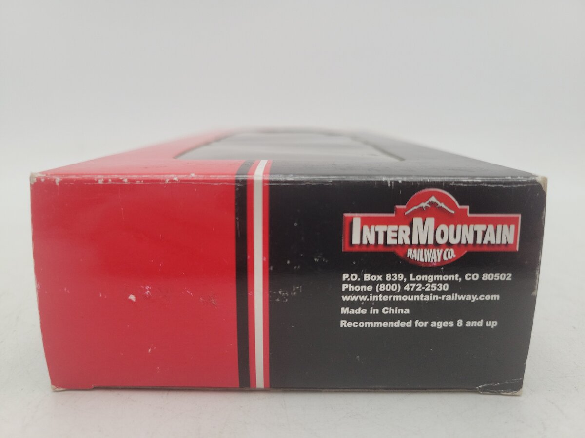 InterMountain 46801-13 HO Canadian National Boxcar #526254 EX/Box