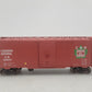 InterMountain 46801-13 HO Canadian National Boxcar #526254 EX/Box