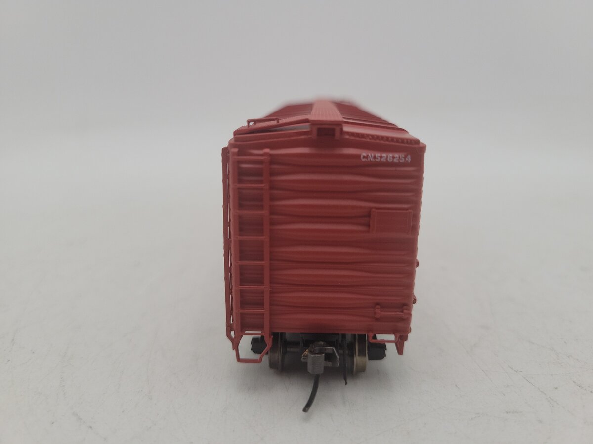 InterMountain 46801-13 HO Canadian National Boxcar #526254 EX/Box