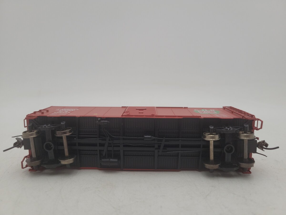 InterMountain 46801-13 HO Canadian National Boxcar #526254 EX/Box