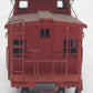 HO Scale BRASS CUSTOM Caboose