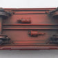 HO Scale BRASS CUSTOM Caboose