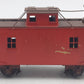 HO Scale BRASS CUSTOM Caboose