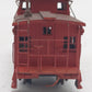 HO Scale BRASS CUSTOM Caboose