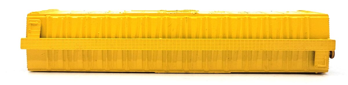 Atlas 3671 N Scale Fruit Growers Express 50' Mechanical Reefer #10000 LN/Box