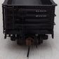 Red Caboose 35018-19 HO Scale D&RGW Steel Side Gondola #73639 EX/Box