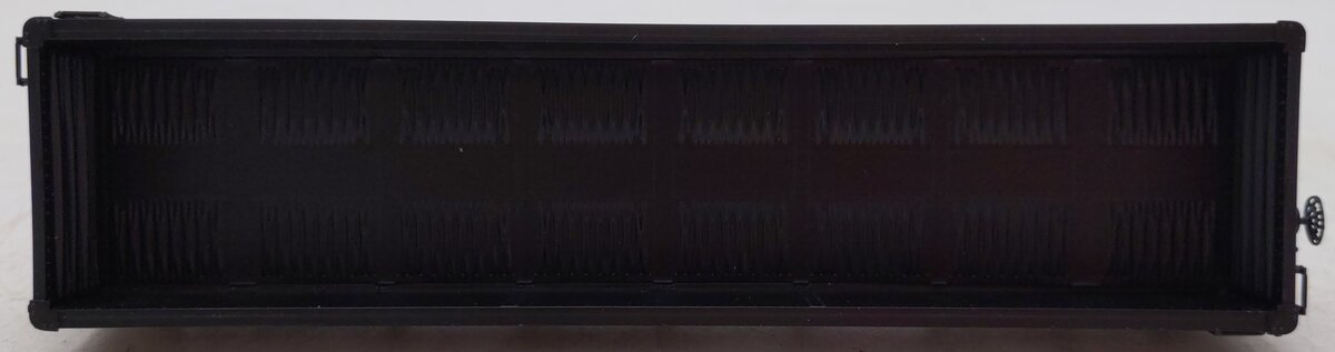 Red Caboose 35018-19 HO Scale D&RGW Steel Side Gondola #73639 EX/Box