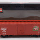 InterMountain 46806-10 HO Scale Canadian National AAR 40' Boxcar #537368 LN/Box