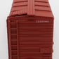InterMountain 46806-10 HO Scale Canadian National AAR 40' Boxcar #537368 LN/Box