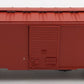 InterMountain 46806-10 HO Scale Canadian National AAR 40' Boxcar #537368 LN/Box