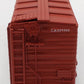 InterMountain 46806-10 HO Scale Canadian National AAR 40' Boxcar #537368 LN/Box