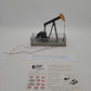 Walthers 933-2705 O And O27 Scale Custom Built-Ups Operating Oil Pump EX/Box