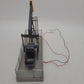 Walthers 933-2705 O And O27 Scale Custom Built-Ups Operating Oil Pump EX/Box