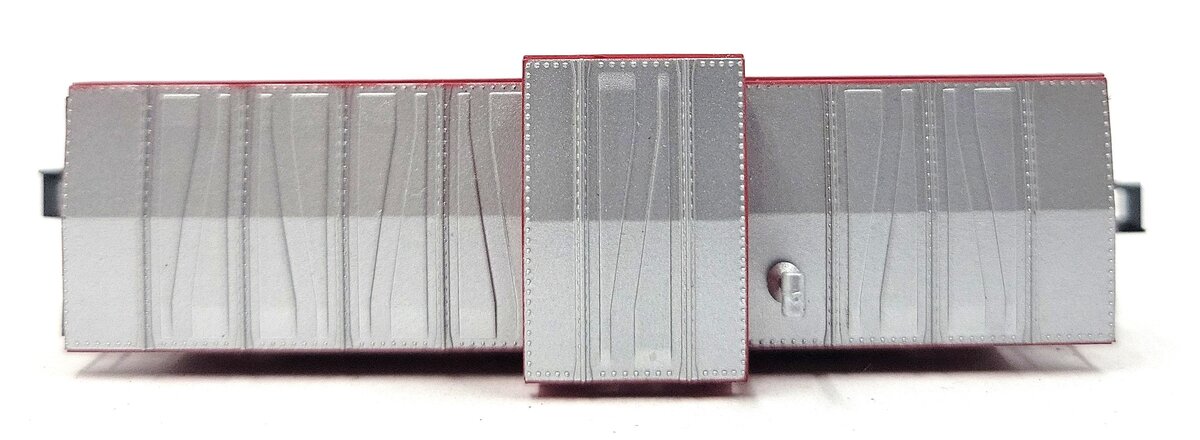 Atlas 30332 N Scale Great Northern EV Caboose #X104 LN/Box