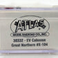 Atlas 30332 N Scale Great Northern EV Caboose #X104 LN/Box