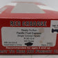 Red Caboose 34124-9 HO Scale Weathered Pacific Fruit Express Reefer Car #94931/Box