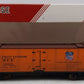 Red Caboose 34124-9 HO Scale Weathered Pacific Fruit Express Reefer Car #94931/Box