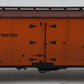 Red Caboose 34124-9 HO Scale Weathered Pacific Fruit Express Reefer Car #94931/Box