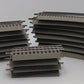 Lionel O Gauge Assorted Straight & Curved Fastrack [19] EX