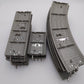 Lionel O Gauge Assorted Straight & Curved Fastrack [19] EX