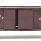 Micro-Trains 02900030 N NP 40' 1&1/2 Door Outside Braced Boxcar #8006 LN/Box