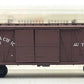 Micro-Trains 02900030 N NP 40' 1&1/2 Door Outside Braced Boxcar #8006 LN/Box