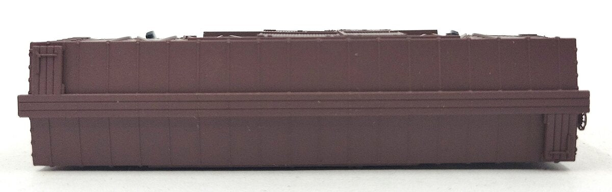 Micro-Trains 02900030 N NP 40' 1&1/2 Door Outside Braced Boxcar #8006 LN/Box