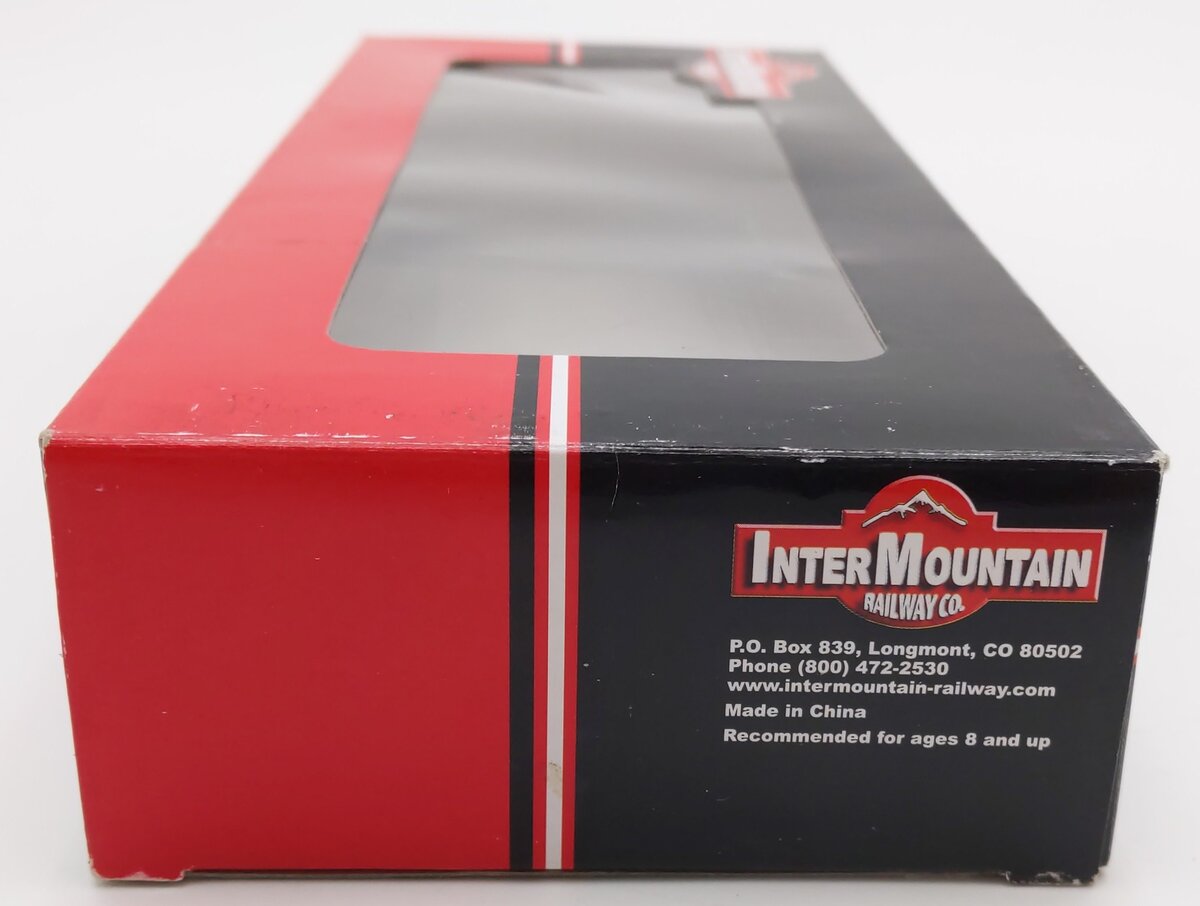 InterMountain 48210-01 HO GPEX United Farmers of New England Inc. Milk Car #1040 EX/Box