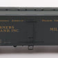 InterMountain 48210-01 HO GPEX United Farmers of New England Inc. Milk Car #1040 EX/Box