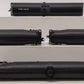 Atlas O Scale Assorted Tank Cars: 156100, 1215, 1219, 17439 (2-Rail) [4]