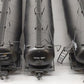 Atlas O Scale Assorted Tank Cars: 156100, 1215, 1219, 17439 (2-Rail) [4]
