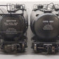 Atlas O Scale Assorted Tank Cars: 156100, 1215, 1219, 17439 (2-Rail) [4]