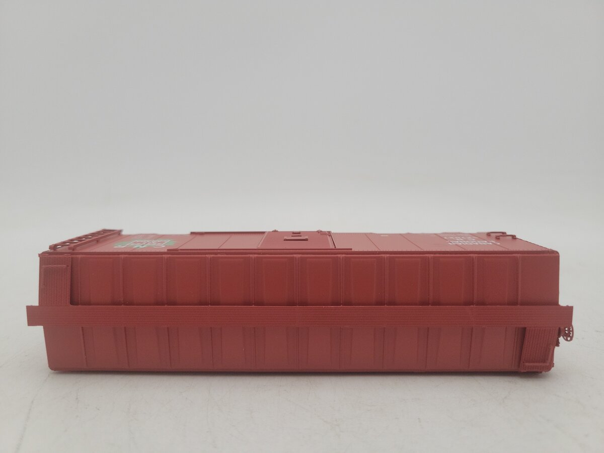 InterMountain 46801-16 HO Scale Canadian National AAR 40' Boxcar #527027 EX/Box