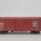InterMountain 46801-16 HO Scale Canadian National AAR 40' Boxcar #527027 EX/Box