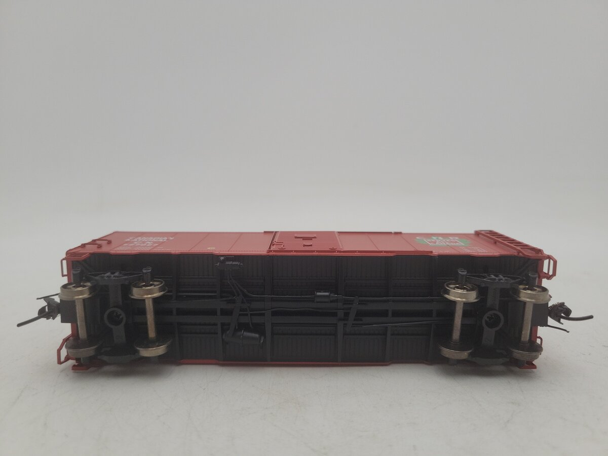 InterMountain 46801-16 HO Scale Canadian National AAR 40' Boxcar #527027 EX/Box
