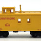 Micro-Trains 05000100 N Union Pacific 34' Wood Sheathed Caboose #3246 LN/Box