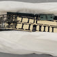 Branchline 5235 HO Scale 10-1-2 Pullman Sleeper Illinois Central Lake Ferguson EX/Box