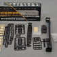 Branchline 5235 HO Scale 10-1-2 Pullman Sleeper Illinois Central Lake Ferguson EX/Box