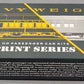 Branchline 5235 HO Scale 10-1-2 Pullman Sleeper Illinois Central Lake Ferguson EX/Box