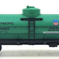 Micro-Trains 06500340 N Union Pacific 39' Single Dome Tank Car #908833 LN/Box