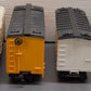 HO Scale Assorted Boxcars #93391 #5003 #247 #6012 #1020 #9024 #0366 [8] VG