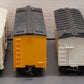 HO Scale Assorted Boxcars #93391 #5003 #247 #6012 #1020 #9024 #0366 [8] VG