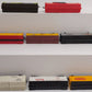 HO Scale Assorted Boxcars #93391 #5003 #247 #6012 #1020 #9024 #0366 [8] VG