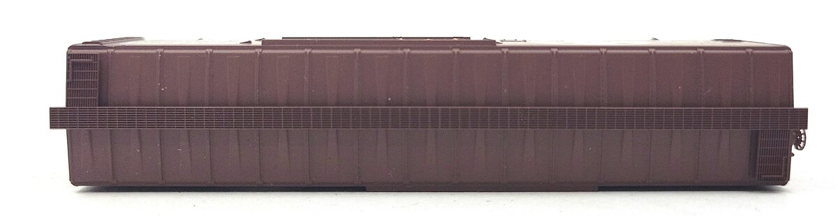 Micro-Trains 32050/4 N Scale Santa Fe 50' Standard Plug Door Boxcar #6181 EX/Box