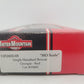 InterMountain T452602-03 HO Georgia Railroad Single Sheathed Boxcar #19682 EX/Box