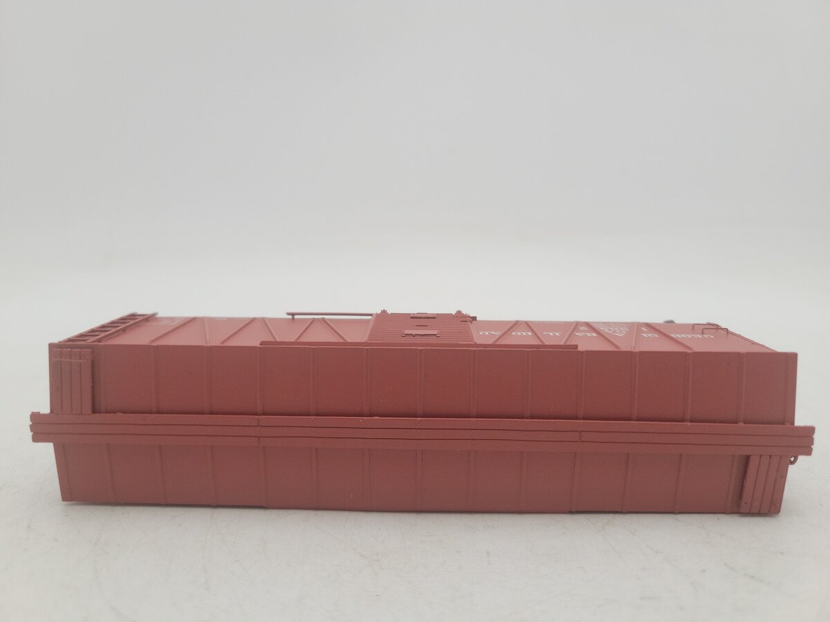 InterMountain T452602-03 HO Georgia Railroad Single Sheathed Boxcar #19682 EX/Box
