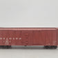InterMountain T452602-03 HO Georgia Railroad Single Sheathed Boxcar #19682 EX/Box
