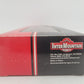 InterMountain T452602-03 HO Georgia Railroad Single Sheathed Boxcar #19682 EX/Box